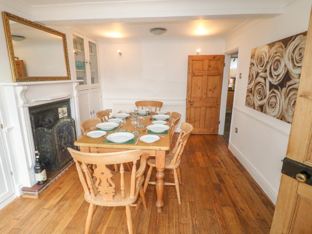 Lavender Cottage Belper Exterior foto